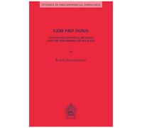 God Pro Nobis: On Non-Metaphysical Realism And The Philosophy Of Religion