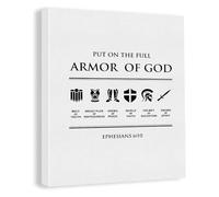 God Promise Poster