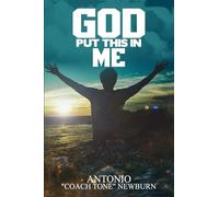 GOD PUT THIS IN ME