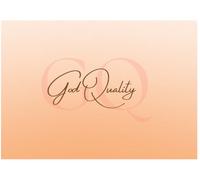 God Quality: Genesis - The Art Of Creation
