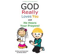 God Really Loves You And He Hears Your Prayers!