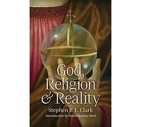 God, Religion And Reality