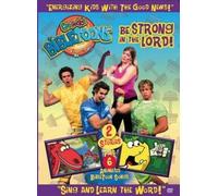 God Rocks! Bible Toons - Be Strong in The Lord (E) [Import]