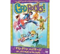 God Rocks (E) - Flip Flop and Rock DVD [Import]