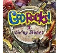 God Rocks (E) - God Rocks 2 ! Living Stones [CD] [VALUE PRICE]