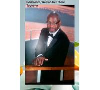 God Room, We Can Get there Together