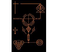 God’s Alchemy: Manifest Your Best, A Productivity + Manifestation Notebook for Faith-Driven Doers: Partially Guided Notebook With Affirmations and Self Improvement Strategies