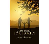 God’s Design For Family