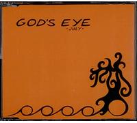 God S Eye - July [Import]