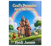 God’s Promise After the Storm: A New Beginning of Hope, Faithfulness, and Trust
