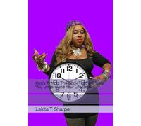 God’s Timing: The Book That Will Help You Understand Your Life Better