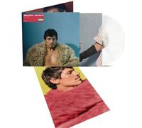 God Said No Vinyle Transparent Vinyle