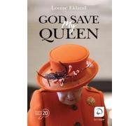 God Save My Queen