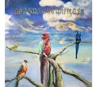 Alex G – God Save the Animals – Vinyle – Import