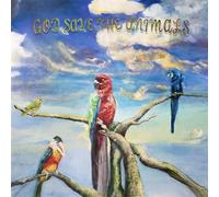 God Save The Animals Vinyle