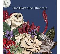 God Save the Clientele /Coupon MP3 Inclus