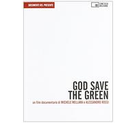 God Save The Green (DVD+Libro) [Import]