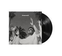 Militarie Gun – God Save the Gun – Vinyle LP