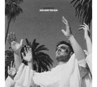 Militarie Gun – God Save the Gun – Vinyle LP