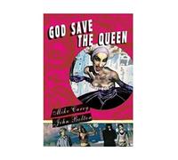 God Save the Queen