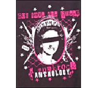 God save the queen - A punk rock anthology - DVD Zone 1 DVD