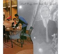 Robert Fripp - God Save The Queen / Under Heavy Manners - 200gm Vinyl [Vinyl] 20