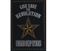 God Save the Revolution [Import allemand]
