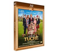God Save The Tuche Blu-ray