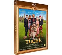 God Save The Tuche Blu-ray