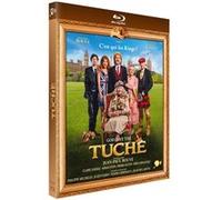 God Save The Tuche Blu-ray E