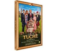 God Save The Tuche DVD G