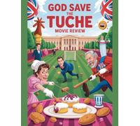 God Save the Tuche Movie Review: Une plongée en profondeur dans le casting du film, le drame de production et la romance qui a tout déclenché