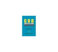 God Saved Me From Death Row