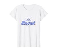 God Say's I Am Loved, Femmes, Jeunes et Filles T-Shirt