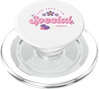God Say's I Am Special, Femmes, Jeunes et Filles PopSockets PopGrip pour MagSafe