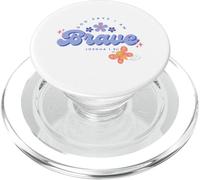 God Say's I Am Special, Femmes, Jeunes et Filles PopSockets PopGrip pour MagSafe