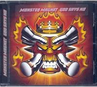Monster Magnet - God Says No