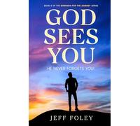God Sees You: He Never Forgets You!