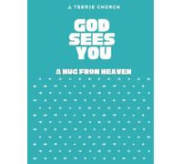 God Sees You: You've Always Been Enough