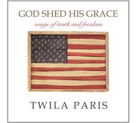 God Shed His Grace-Songs of Tr