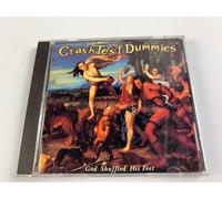 God Shuffled His Feet