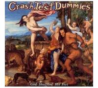 God Shuffled His Feet (CA) [Import]