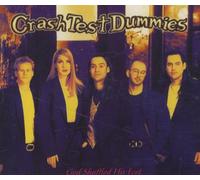 God shuffled His Feet [Import]