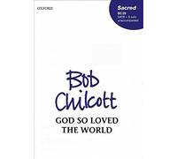 God So Loved The World