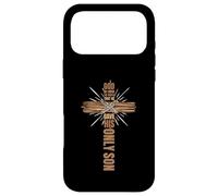 God So Loved The World That He Gave His Only Son Son Easter Coque pour iPhone 17 Pro Max