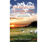 God Speaks Into Your Life Today