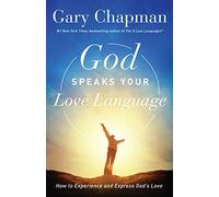 God Speaks Your Love Language