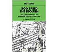 God Speed the Plough, Past and Present Publications Andrew McRae (Auteur)