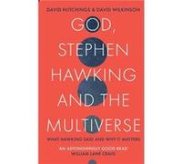 God Stephen Hawking and the Multiverse - David Hutchings - SPCK Publishing - Livre en Anglais - Paperback David HutchingsDavid Hutchings (Auteur)