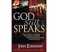 God Still Speaks